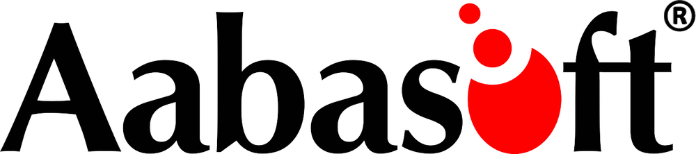 Aabasoft logo