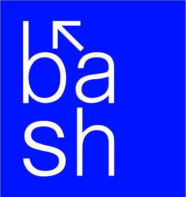 BASH logo