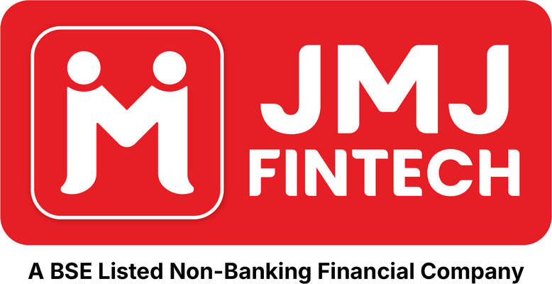 JMJ Fintech logo