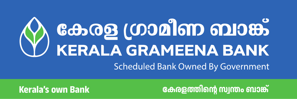 Kerala Grameena Bank logo