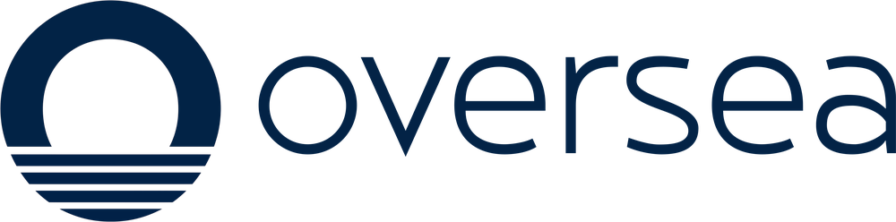 Oversea logo
