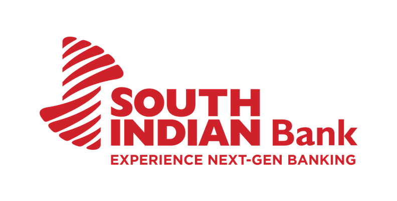 South Indian Bank logo