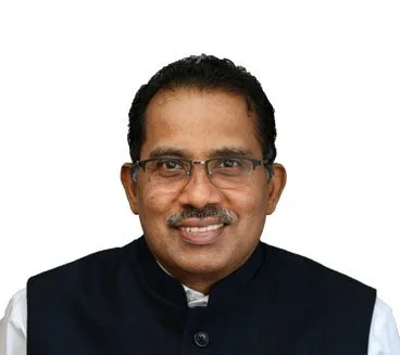 George Alexander Muthoot