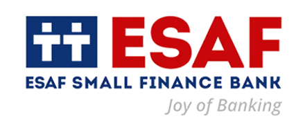 ESAF Small Finance Bank