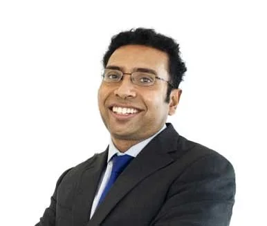 Saurabh Mukherjea