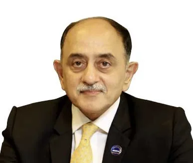 Shyam Srinivasan