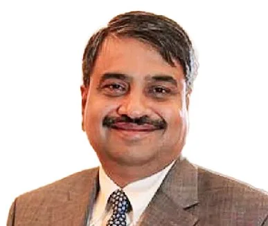 PR Seshadri