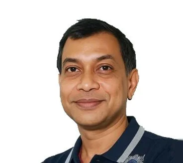 MN Srinivasu