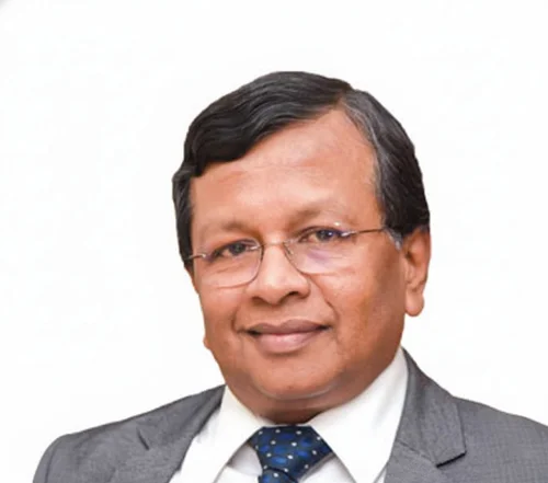 TC Suseel Kumar
