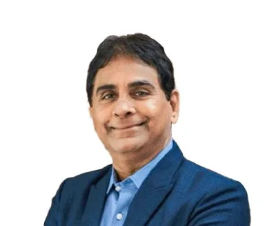 Vijay Kedia